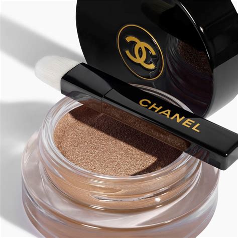 chanel 802 undertone|chanel eyeshadow ombre premiere.